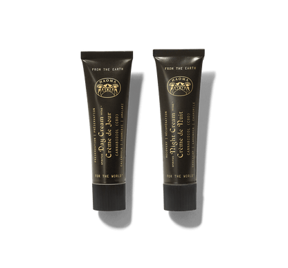 Day + Night Duo