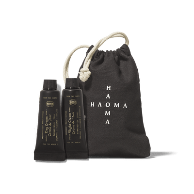 HAOMA Day / Night Trial Kit – product front view