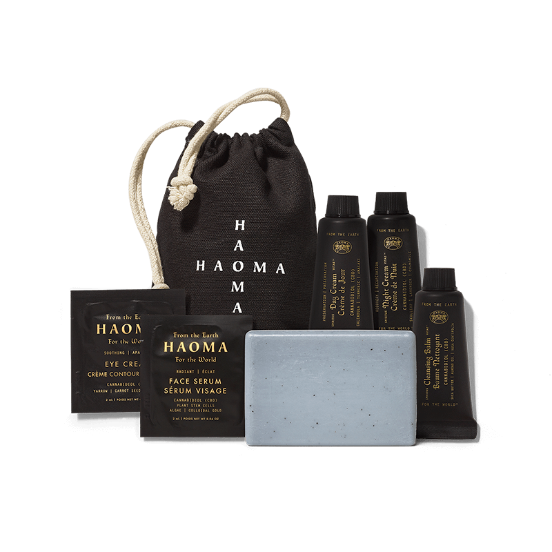 Memorial Day Travel Set