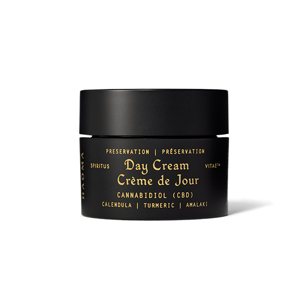 Day Cream 10 ml travel size