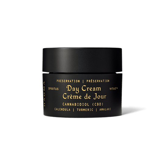 Day Cream 10 ml travel size