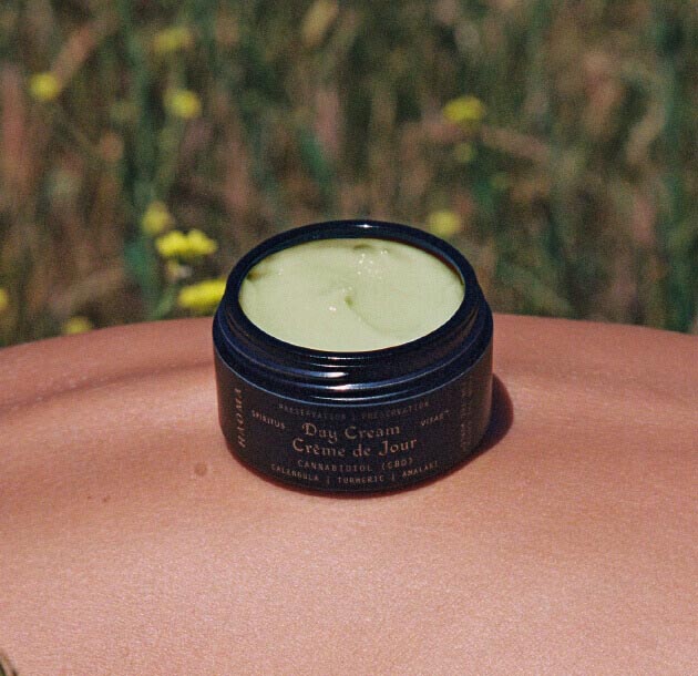 Antioxidant Day Cream | Blue-Light Defense | HAOMA