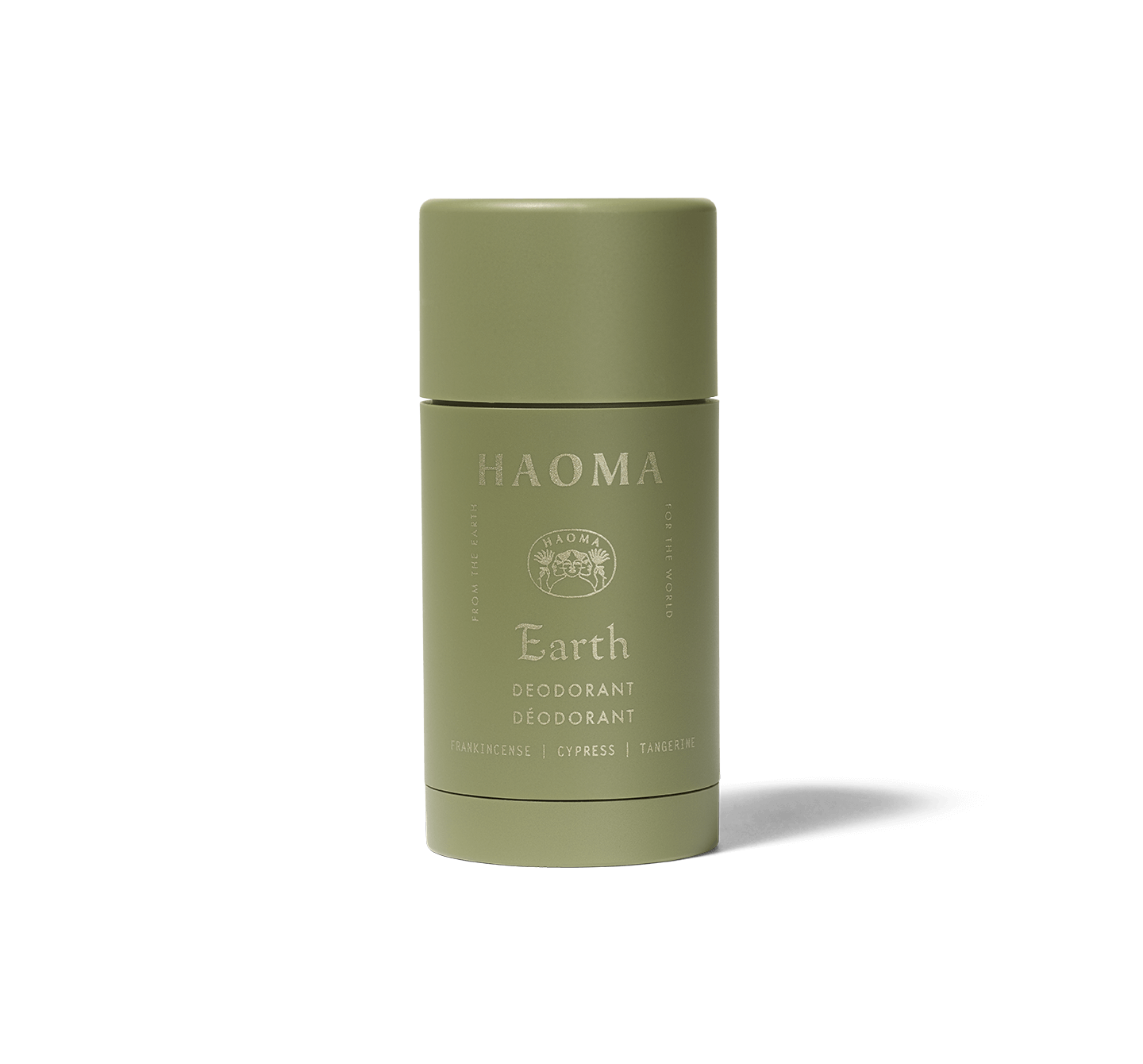 Earth Deodorant