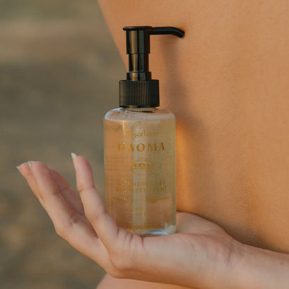 Cleansing Gel