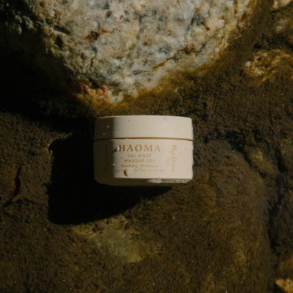 Gel Mask