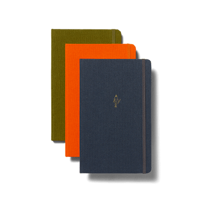 Field Notebook