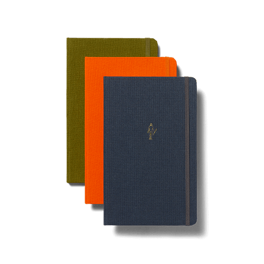 Field Notebook