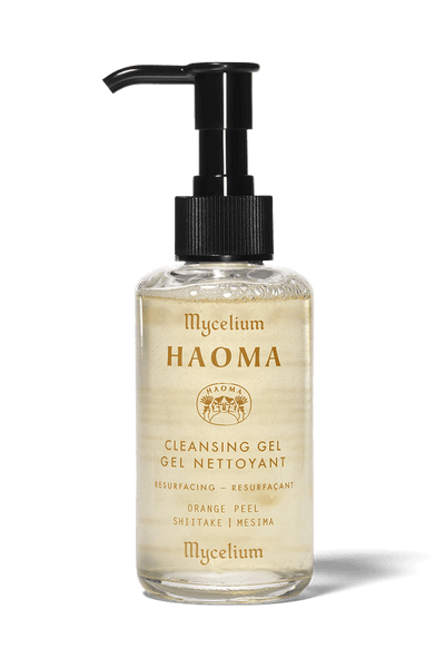 HAOMA Cleansing Gel – product photo