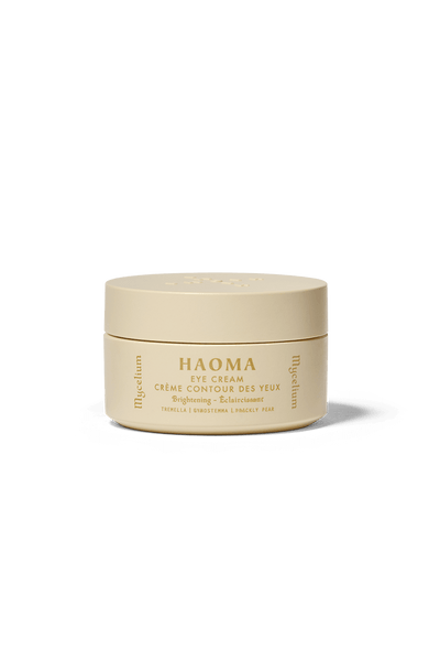 HAOMA Mycelium Eye Cream – product photo
