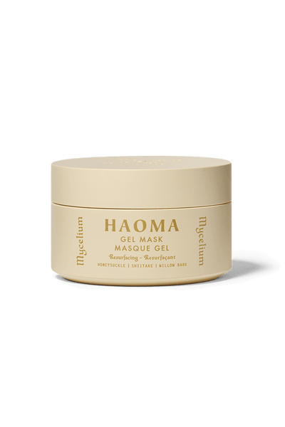 HAOMA Gel Mask – product photo