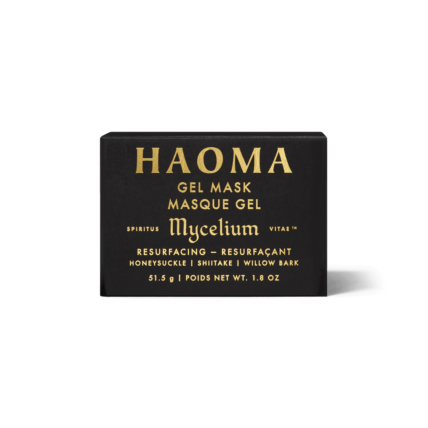 Gel Mask
